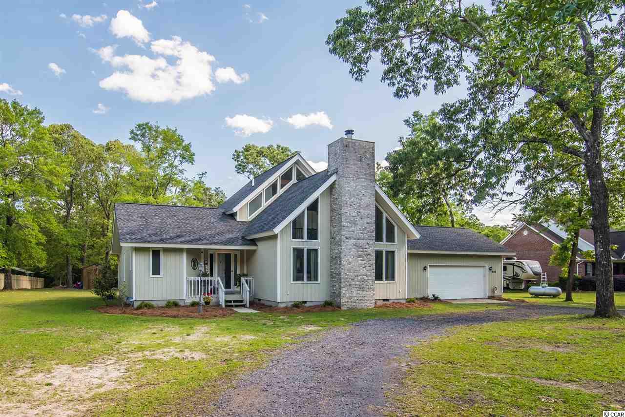 535 Helena Street Georgetown, SC 29440 - Photo 2 of 38