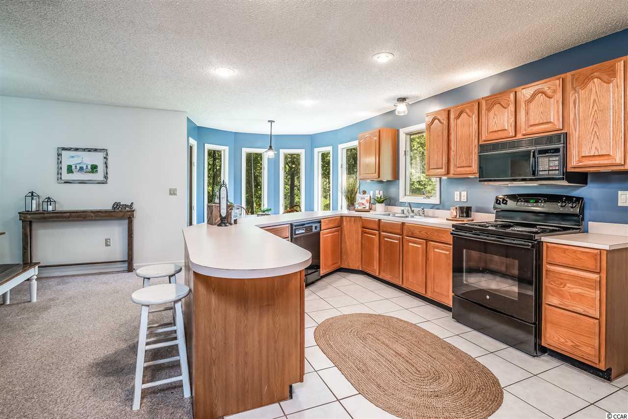 535 Helena Street Georgetown, SC 29440 - Photo 12 of 38
