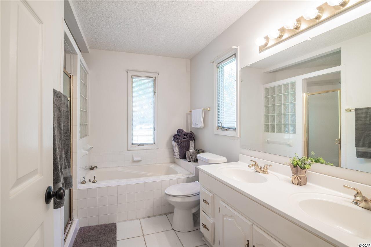 535 Helena Street Georgetown, SC 29440 - Photo 20 of 38