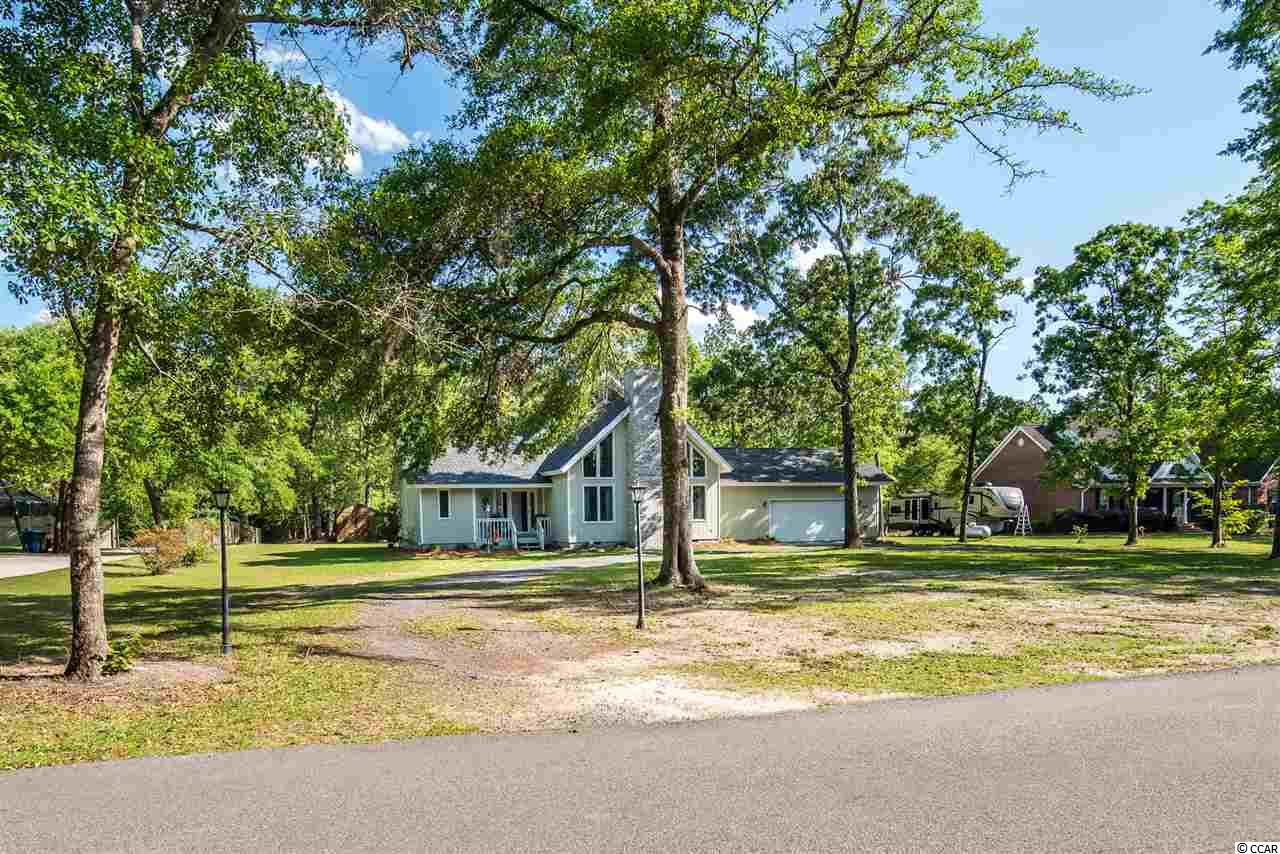 535 Helena Street Georgetown, SC 29440 - Photo 31 of 38
