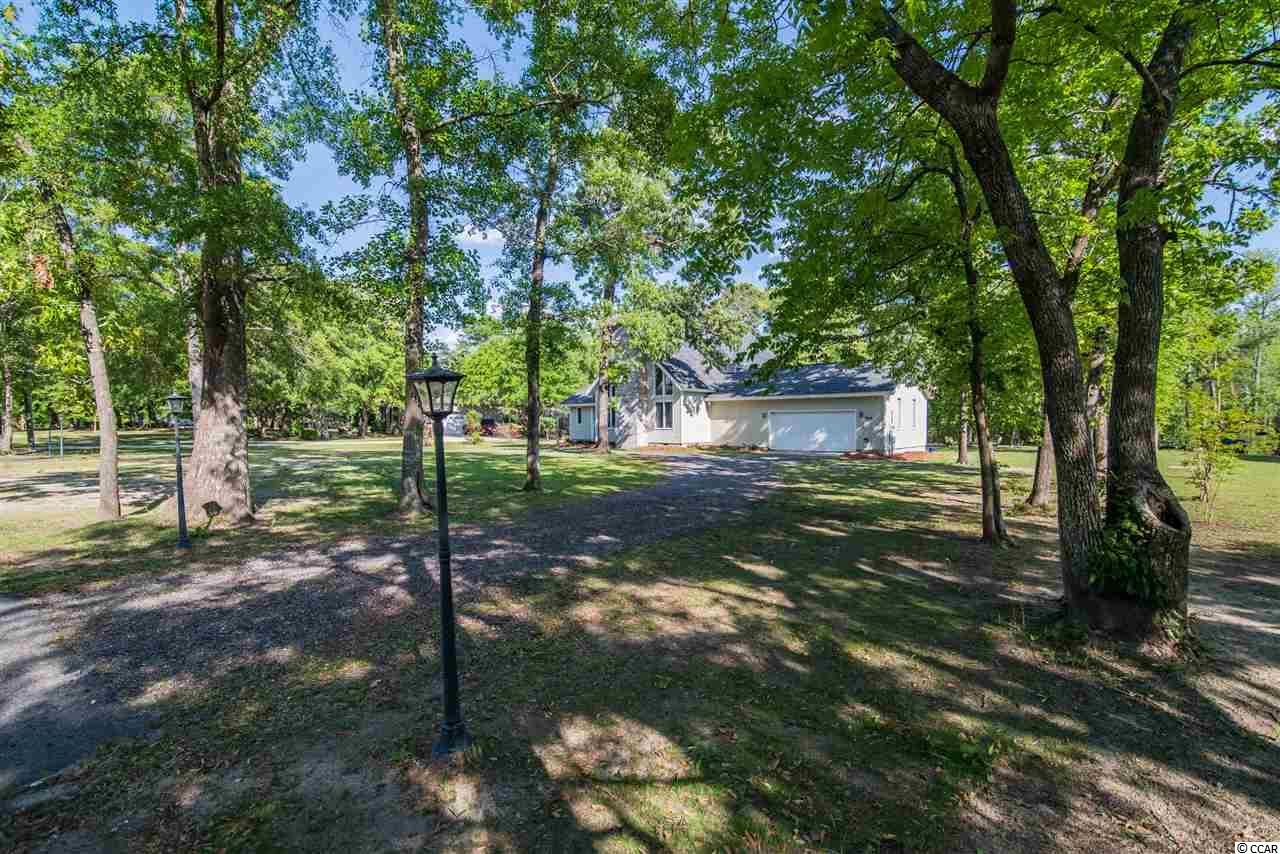 535 Helena Street Georgetown, SC 29440 - Photo 32 of 38
