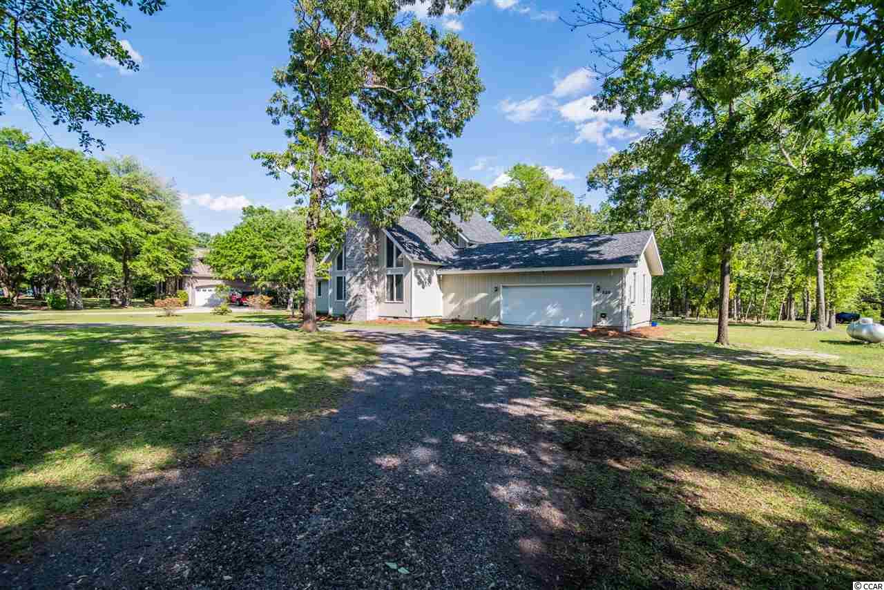 535 Helena Street Georgetown, SC 29440 - Photo 33 of 38