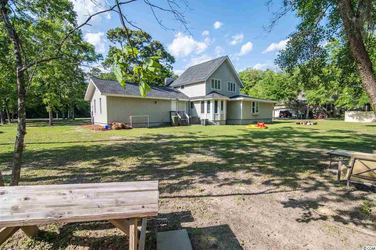 535 Helena Street Georgetown, SC 29440 - Photo 34 of 38