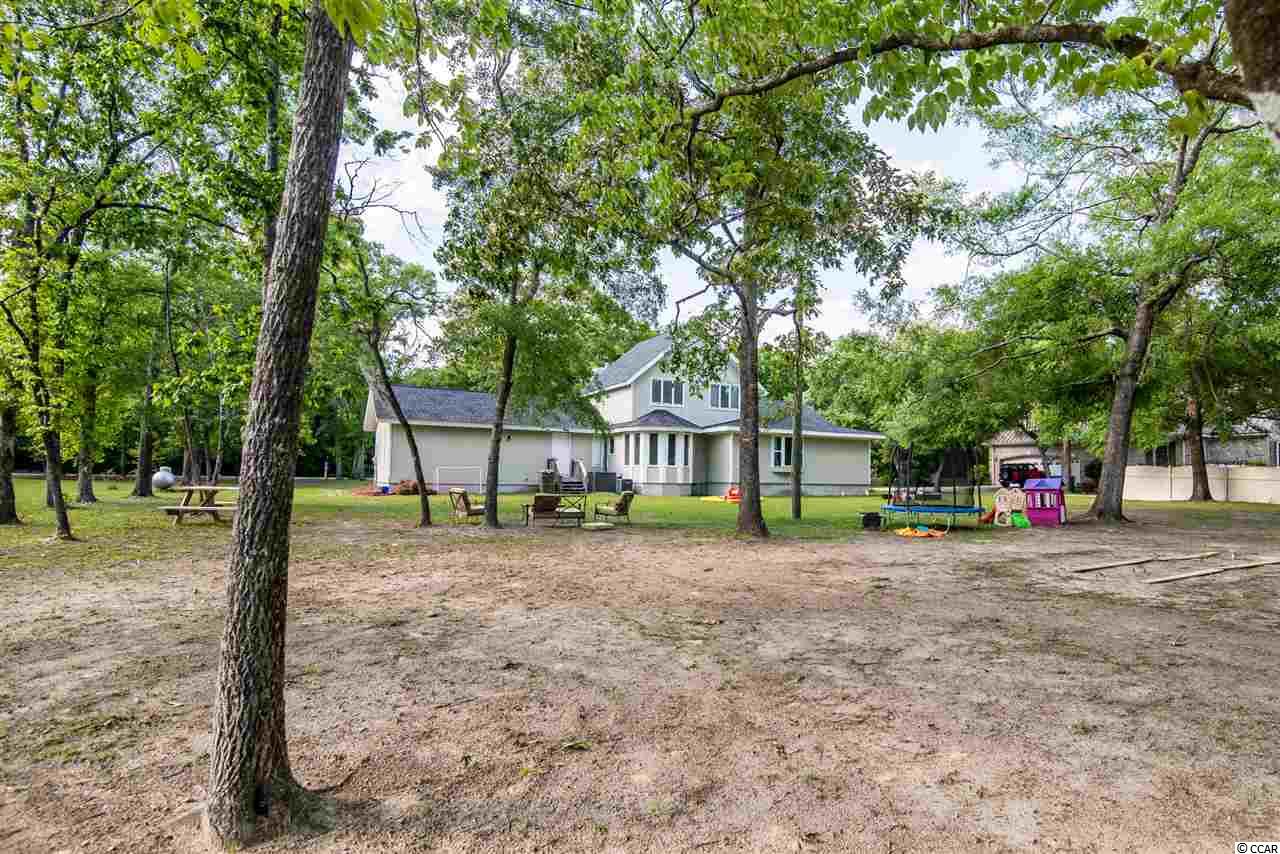 535 Helena Street Georgetown, SC 29440 - Photo 35 of 38