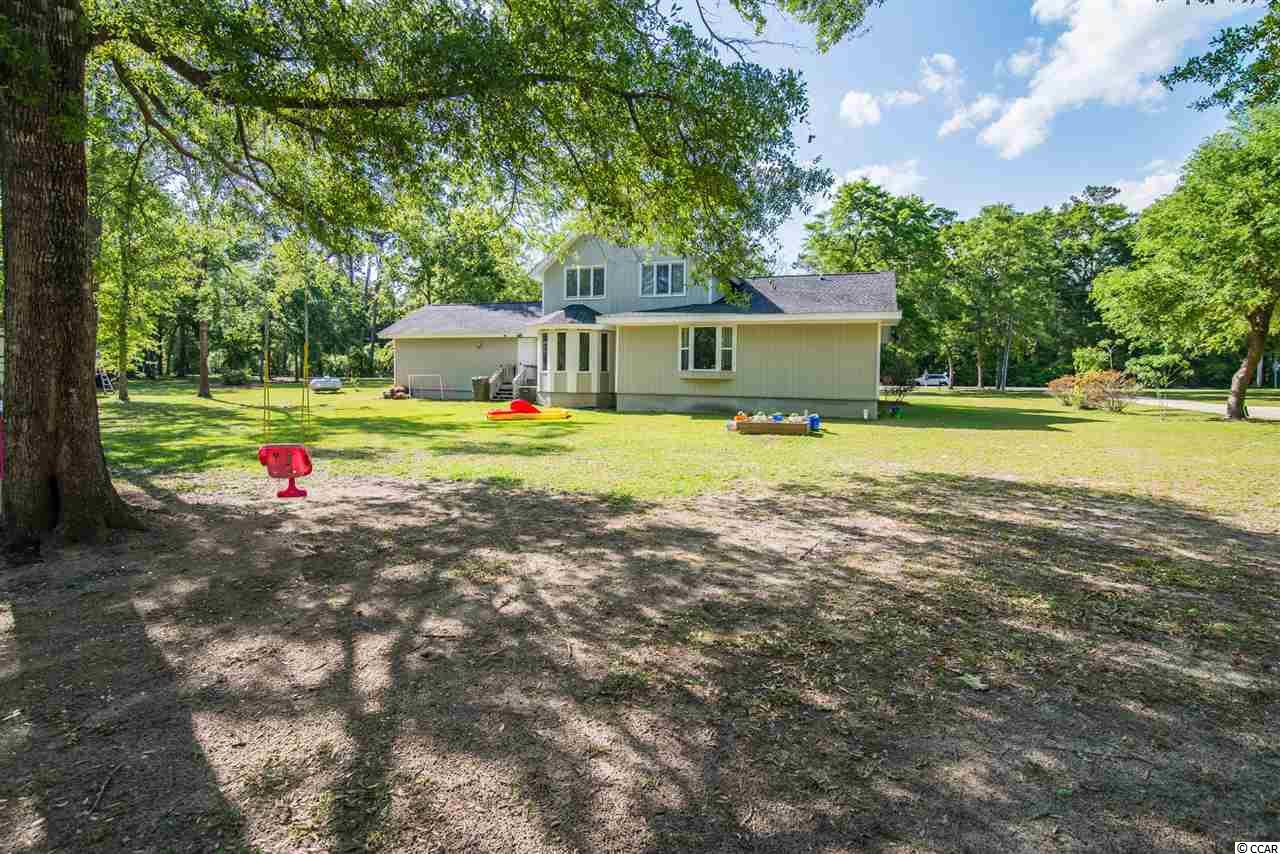 535 Helena Street Georgetown, SC 29440 - Photo 36 of 38