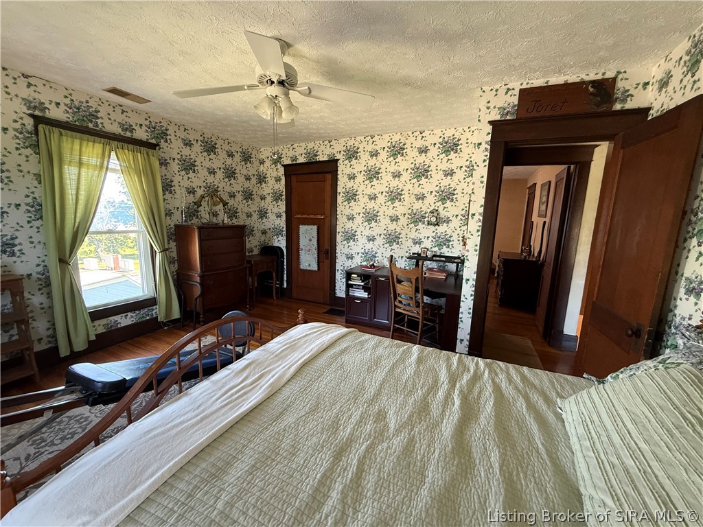 3218 Allentown Road Sellersburg, IN 47172 - Photo 48 of 60