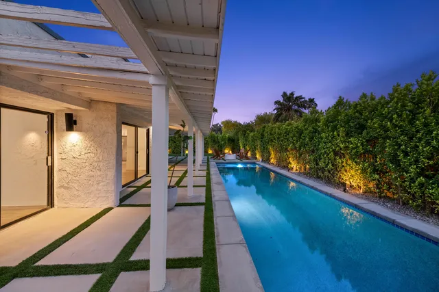 $4,000 | 1433 East Caleta Way, Palm Springs, CA 92262