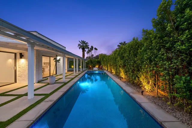 $4,000 | 1433 East Caleta Way, Palm Springs, CA 92262