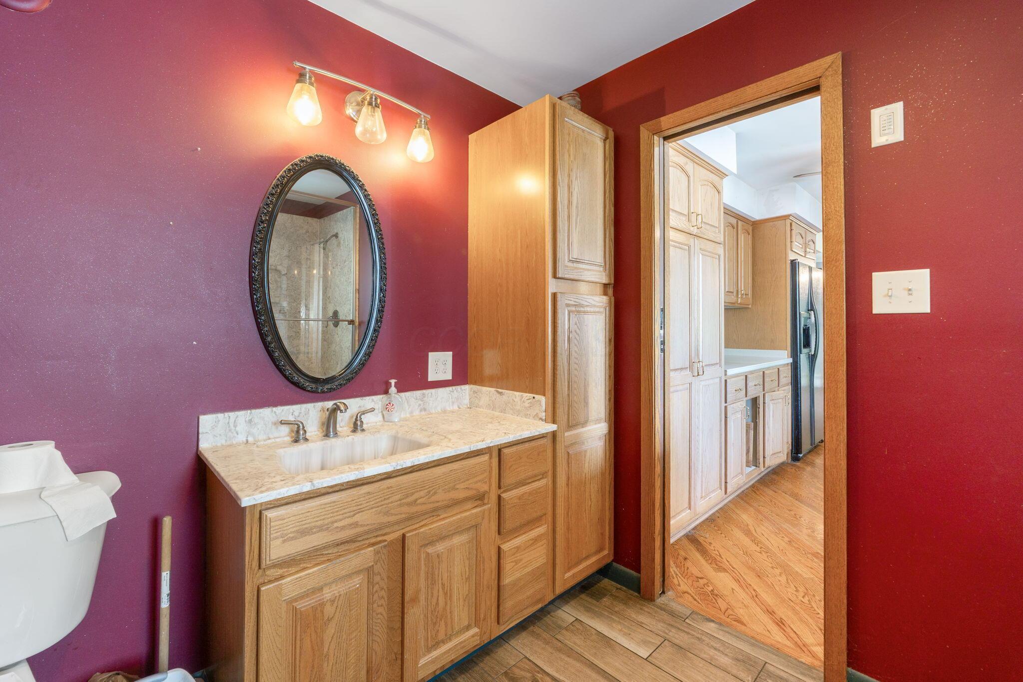 1282 Lawndale Road Marion, OH 43302 - Photo 29 of 51 1282 Lawndale Rd (Interior)-19