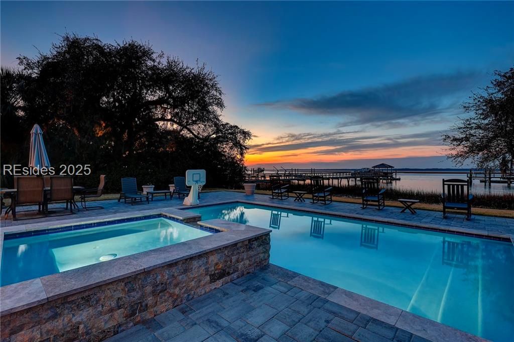 25 North Calibogue Cay Road Hilton Head Island, SC 29928 - Photo 96 of 100