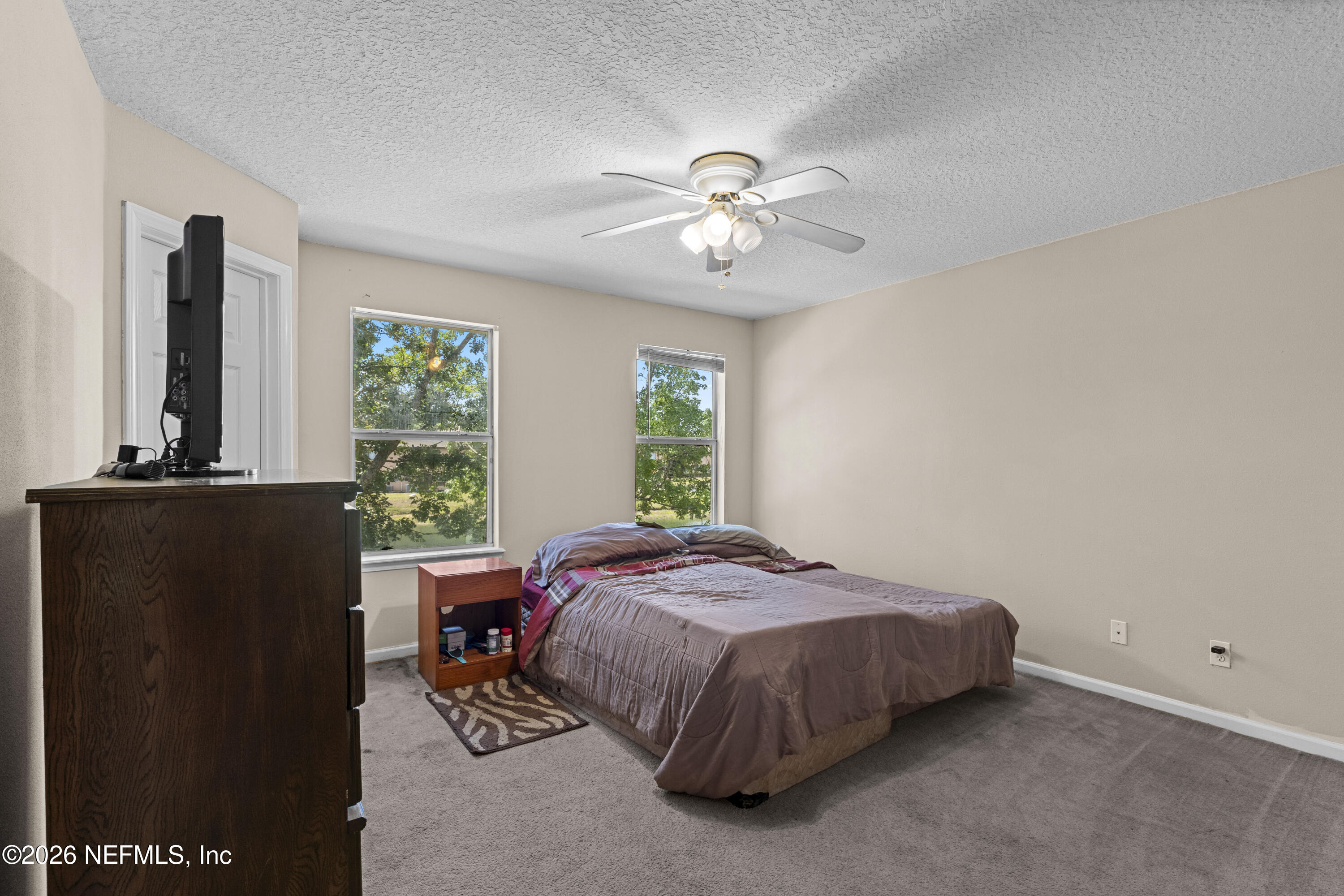 7774 Melvin Road Jacksonville, FL 32210 - Photo 23 of 32 22 Primary Bedroom - 2nd Floor