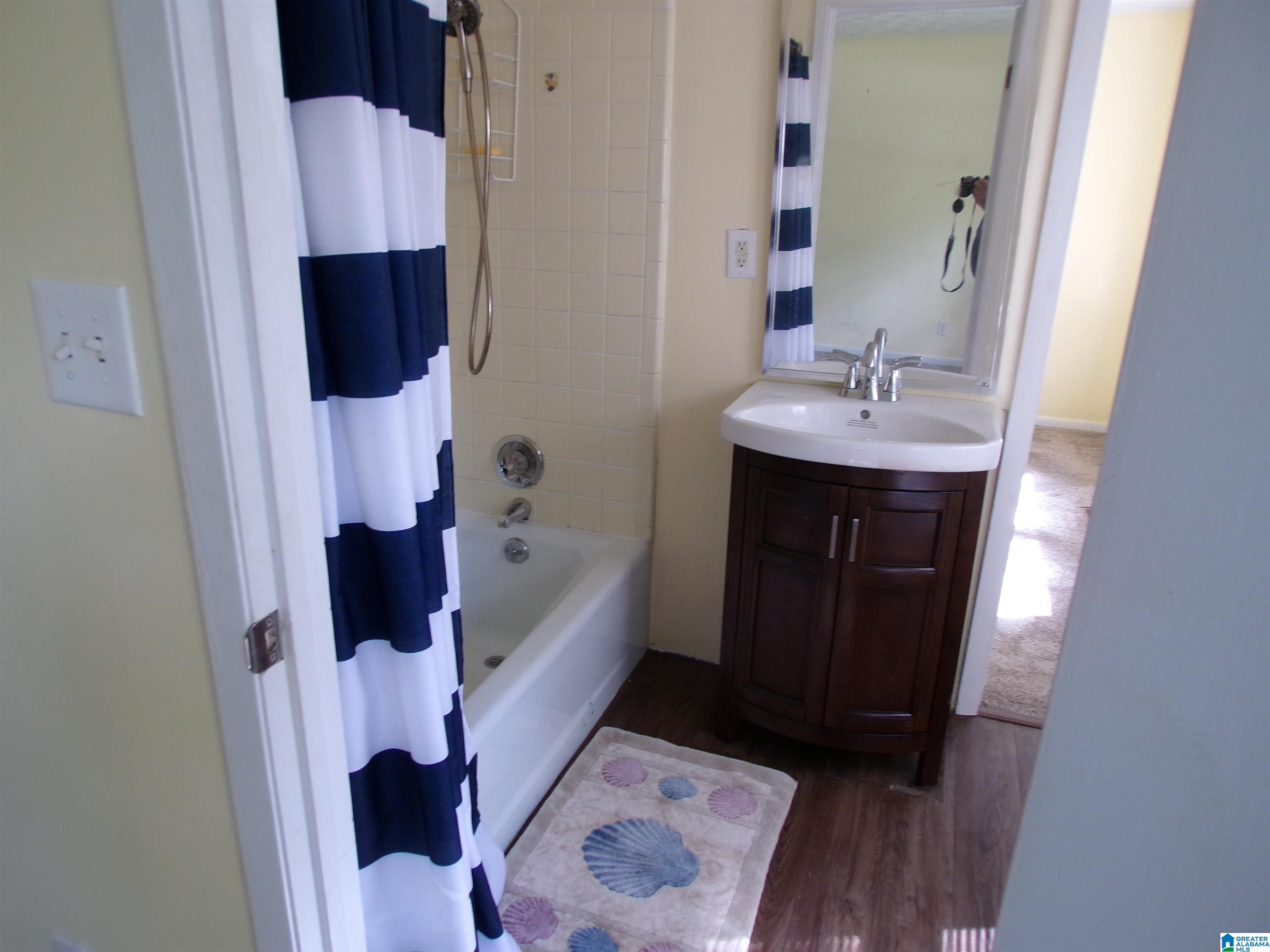 3613 Dale Hollow Road Anniston, AL 36207 - Photo 36 of 59