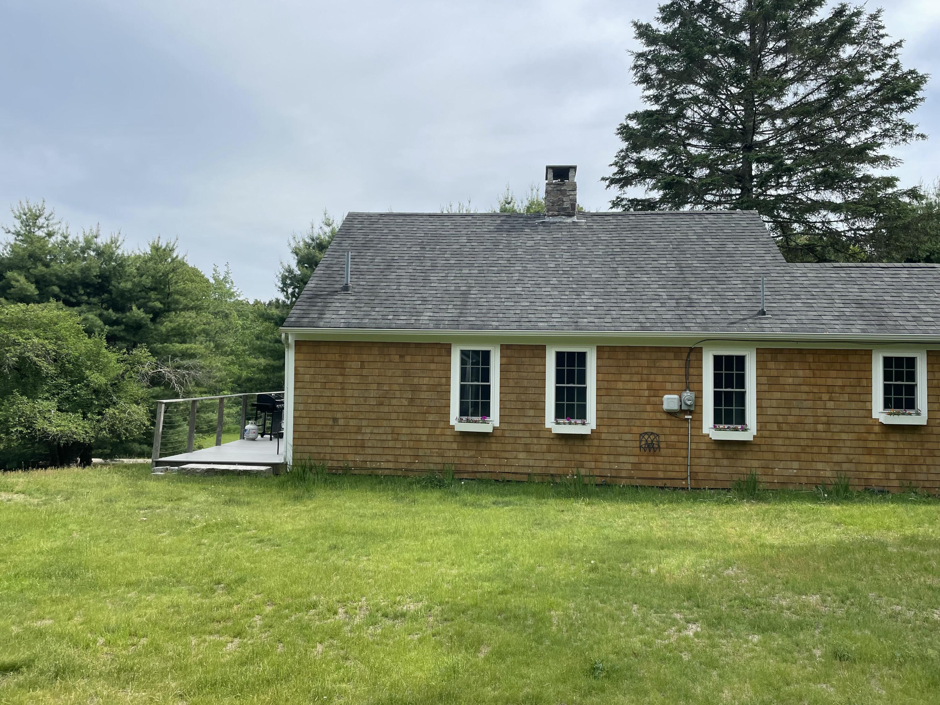 99 Whitney Farm Road Mount Desert, ME 04660 - Photo 5 of 29 Iback