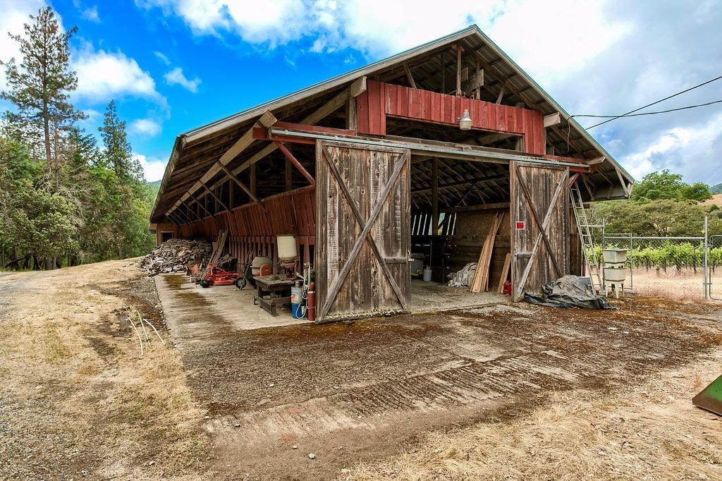 4067 Little Applegate Road Jacksonville, OR 97530 - Photo 28 of 35 Additional Photo