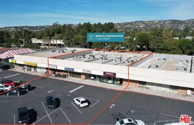 $3,700,000 | 2167 Pickwick Drive, Camarillo, CA 93010