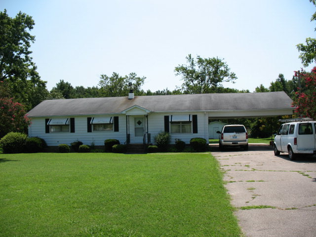 5130 Holdens Cross Road Wilson, NC 27893 - Photo 1 of 3 Primary Photo