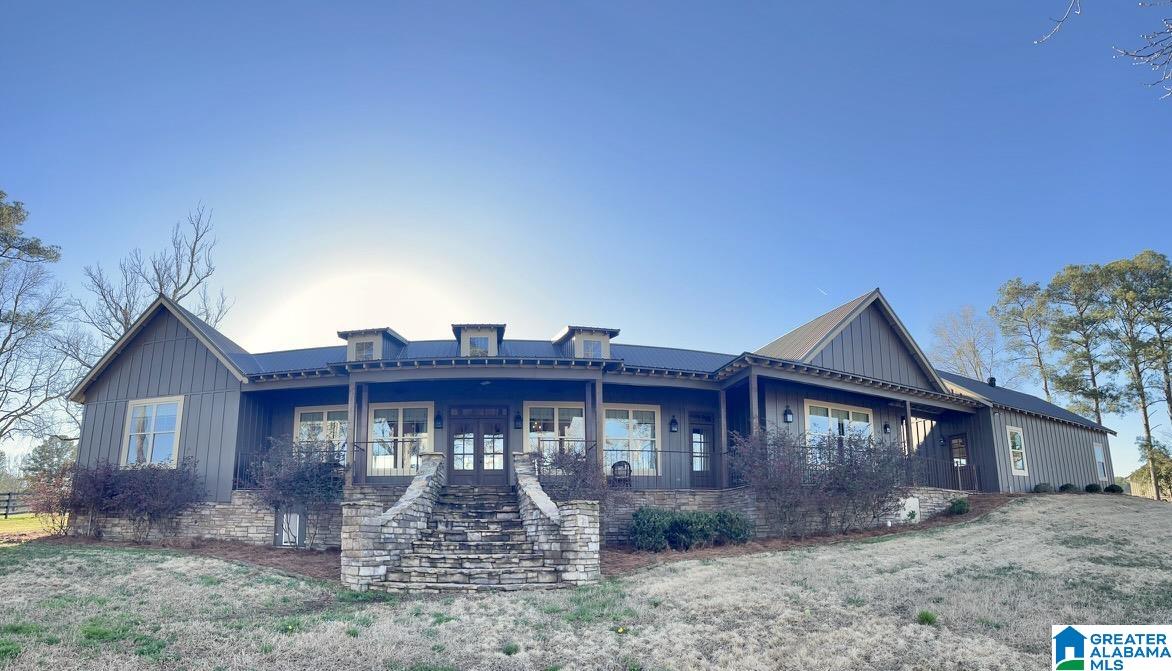 1396 Sun Valley Road Harpersville, AL 35078 - Photo 52 of 82