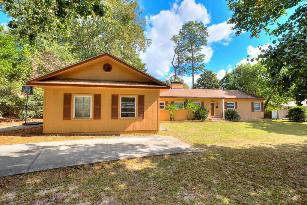 7 Calhoun Drive Sumter, SC 29150 - Photo 1 of 37 Gallery Image 1