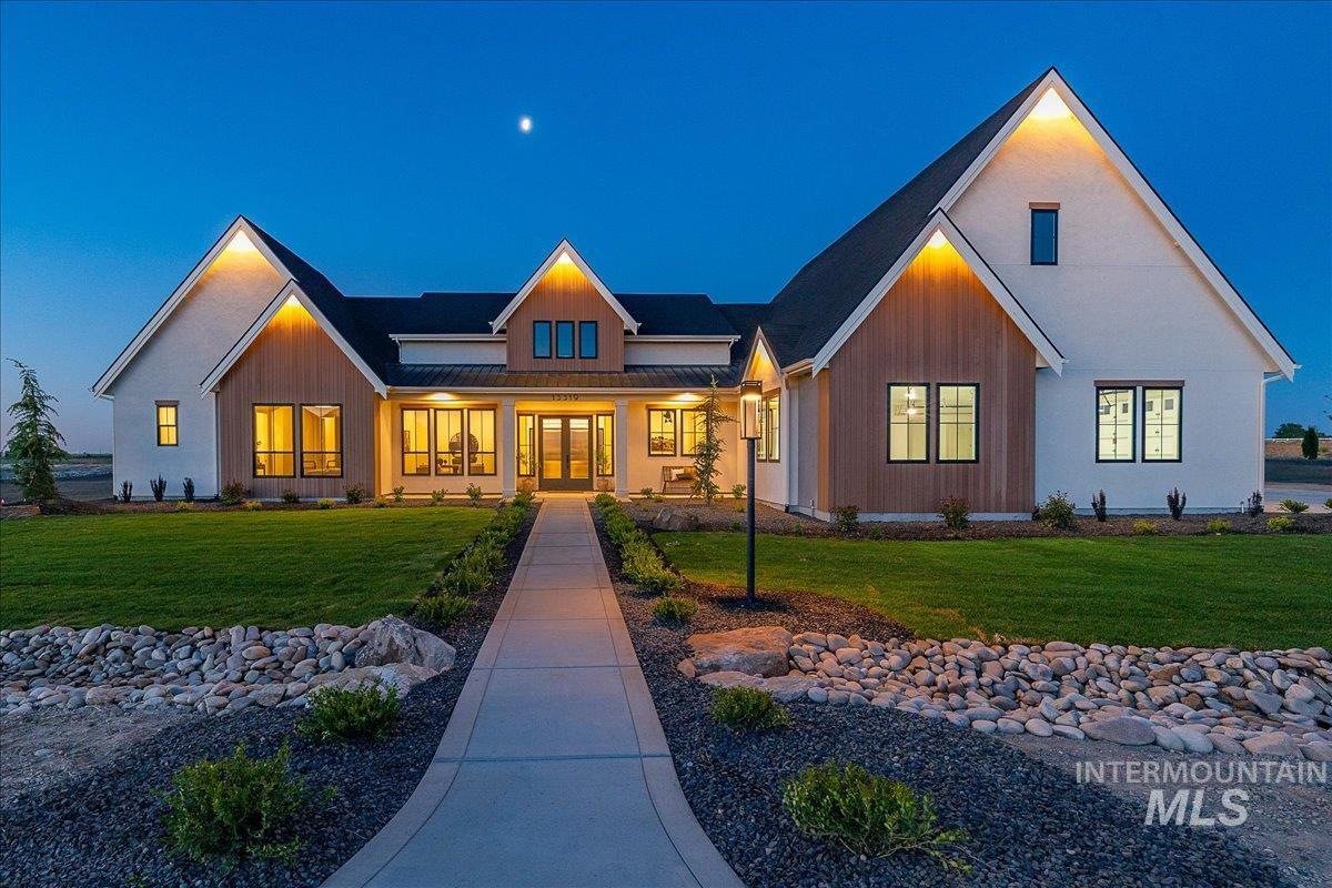 13319 Breezeview Lane Caldwell, ID 83607 - Photo 1 of 50