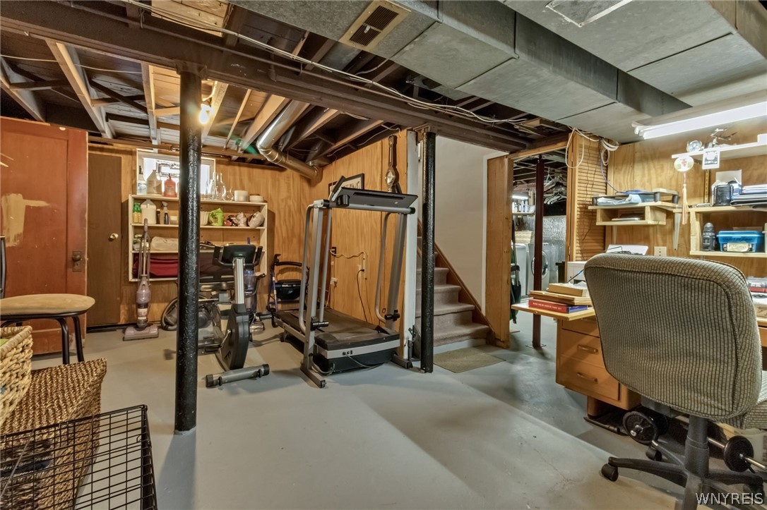 151 Knowlton Avenue Tonawanda, NY 14217 - Photo 36 of 49