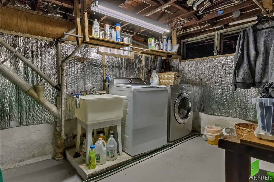 151 Knowlton Avenue Tonawanda, NY 14217 - Photo 38 of 49