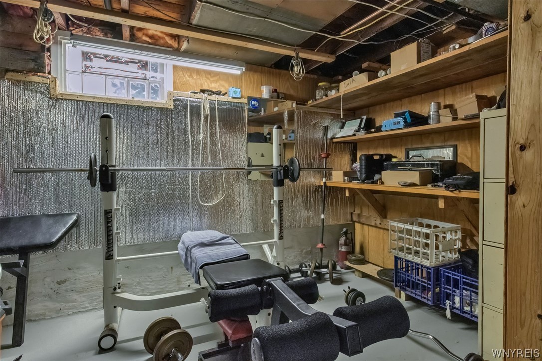 151 Knowlton Avenue Tonawanda, NY 14217 - Photo 39 of 49