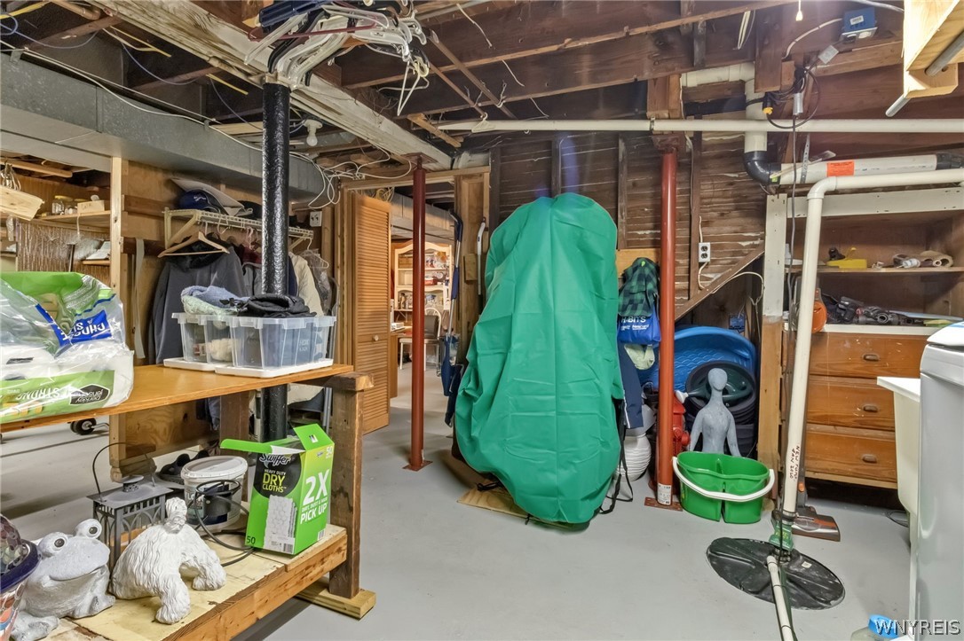 151 Knowlton Avenue Tonawanda, NY 14217 - Photo 40 of 49