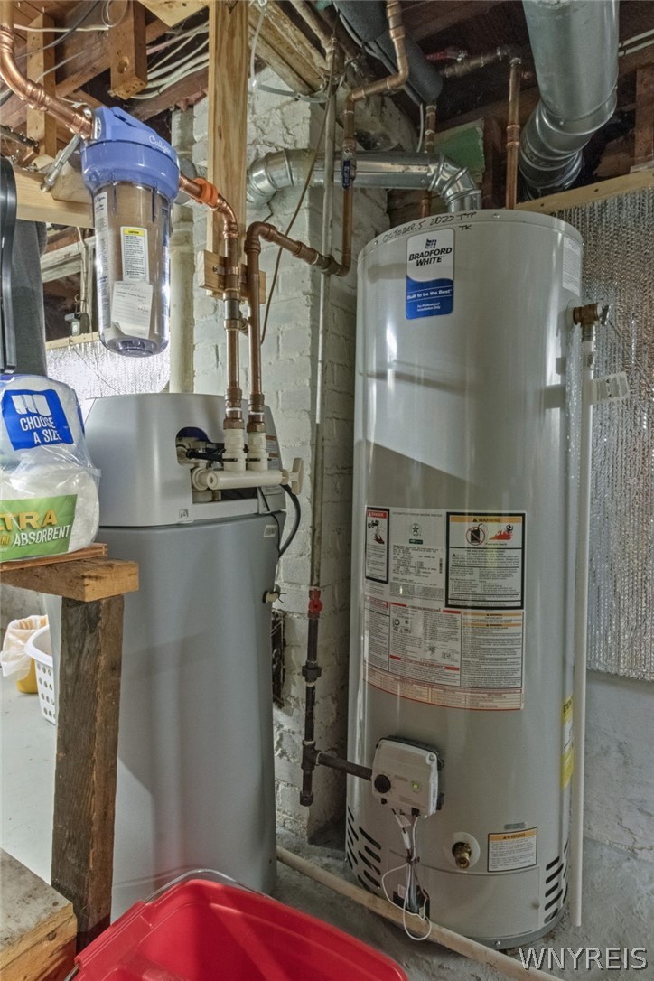 151 Knowlton Avenue Tonawanda, NY 14217 - Photo 41 of 49