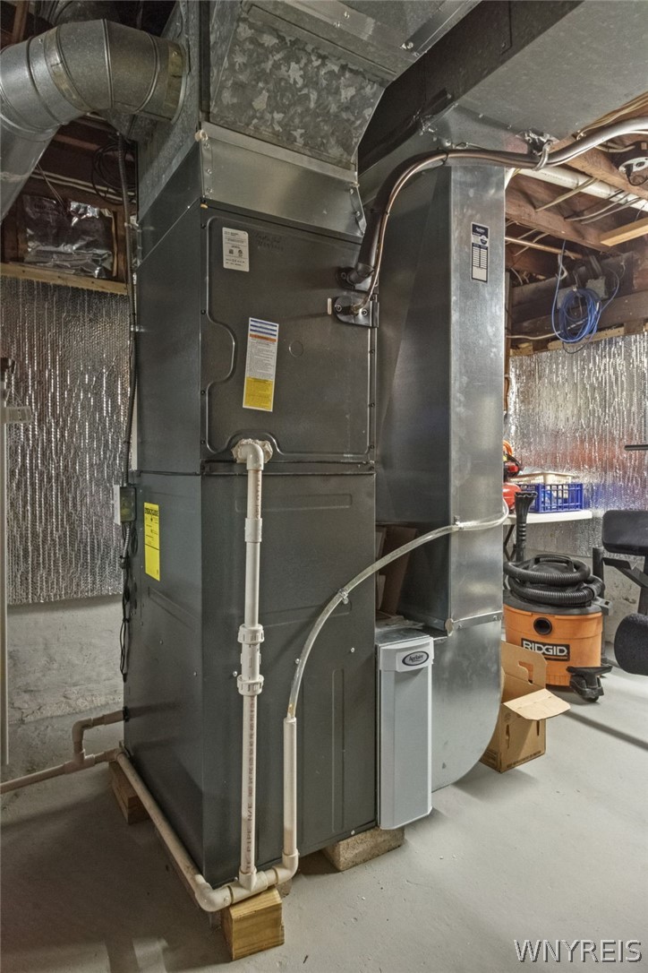 151 Knowlton Avenue Tonawanda, NY 14217 - Photo 42 of 49