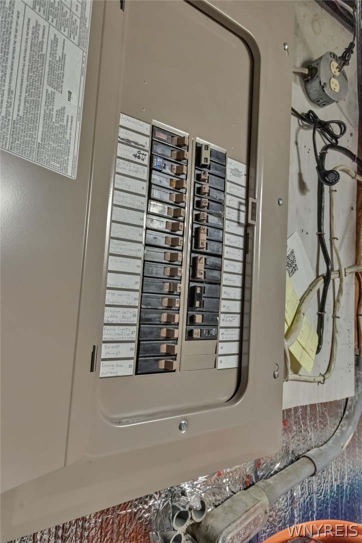 151 Knowlton Avenue Tonawanda, NY 14217 - Photo 43 of 49