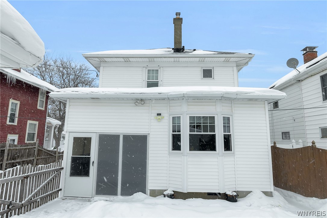 151 Knowlton Avenue Tonawanda, NY 14217 - Photo 44 of 49