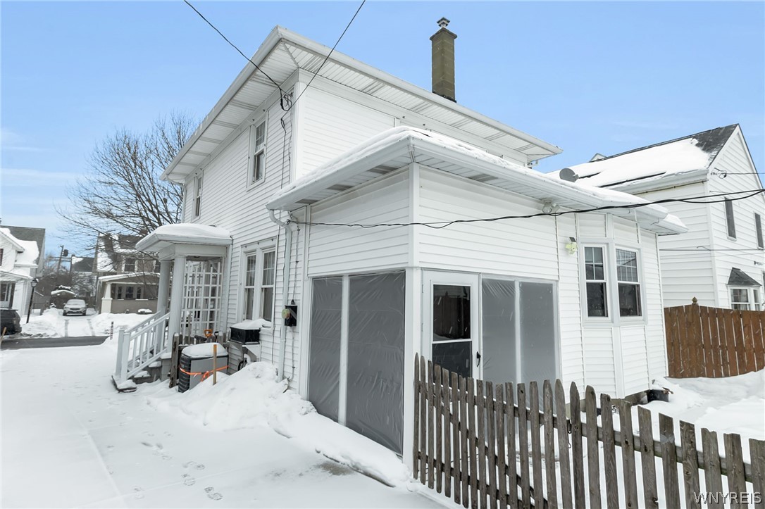 151 Knowlton Avenue Tonawanda, NY 14217 - Photo 46 of 49