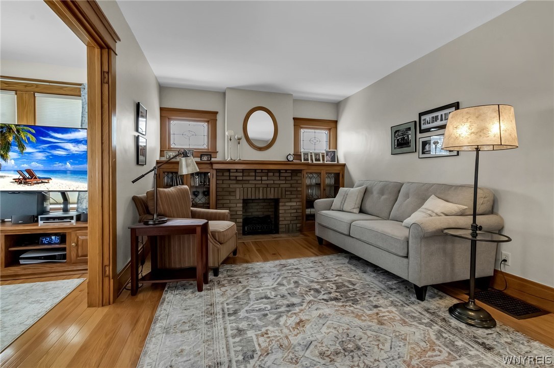 151 Knowlton Avenue Tonawanda, NY 14217 - Photo 8 of 49