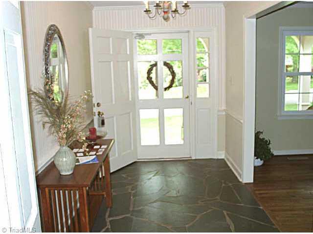 605 Friar Tuck Road Winston-Salem, NC 27104 - Photo 2 of 9 Other.