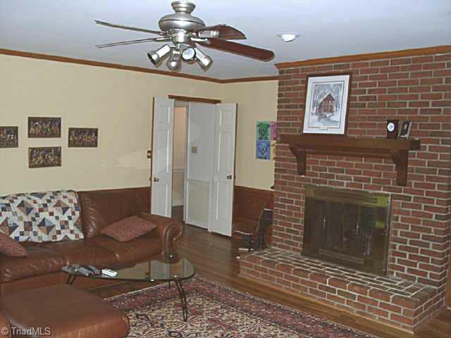 605 Friar Tuck Road Winston-Salem, NC 27104 - Photo 3 of 9 Other.