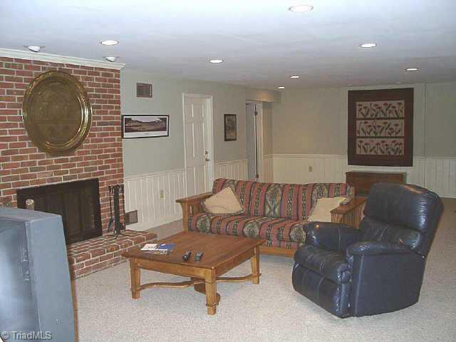 605 Friar Tuck Road Winston-Salem, NC 27104 - Photo 4 of 9 Other.