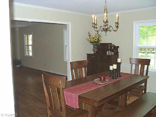 605 Friar Tuck Road Winston-Salem, NC 27104 - Photo 5 of 9 Other.