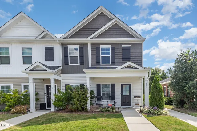 $275,000 | 112 Boykin Avenue, Selma, NC 27576