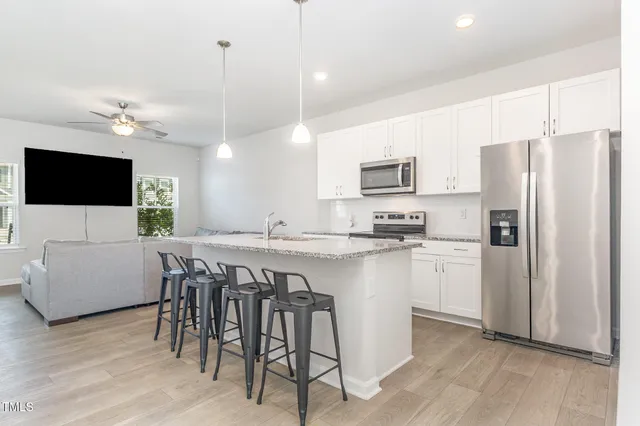 $275,000 | 112 Boykin Avenue, Selma, NC 27576