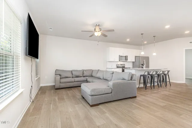 $275,000 | 112 Boykin Avenue, Selma, NC 27576