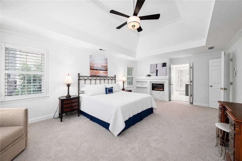 4441 Freeman Road Marietta, GA 30062 - Photo 34 of 69