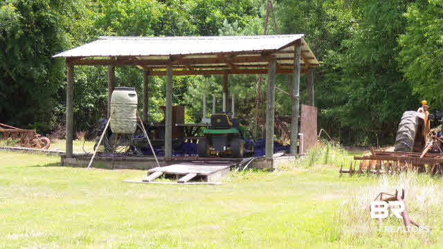 0 West Railroad Street Castleberry, AL 36432 - Photo 18 of 41