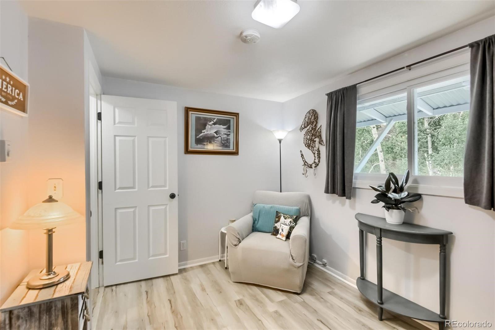 12387 South Wamblee Valley Road Conifer, CO 80433 - Photo 11 of 38 Gallery Image 11