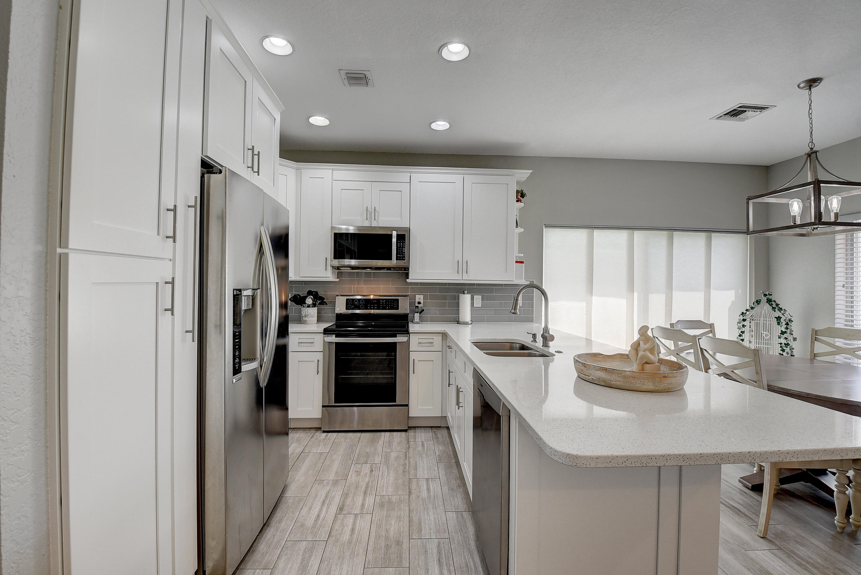 7275 Panache Way Boca Raton, FL 33433 - Photo 11 of 56 KITCHEN