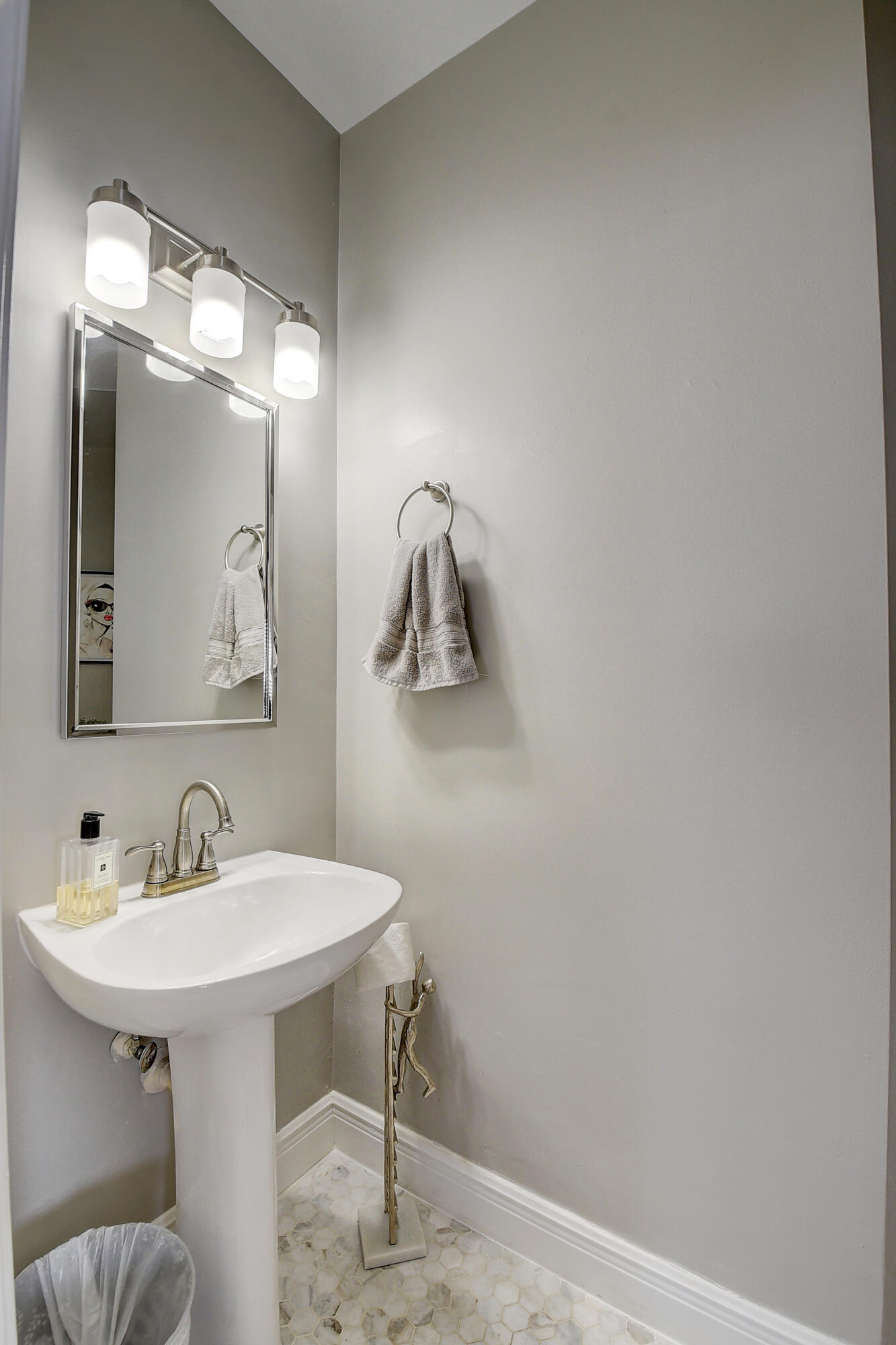 7275 Panache Way Boca Raton, FL 33433 - Photo 19 of 56 POWDER ROOM