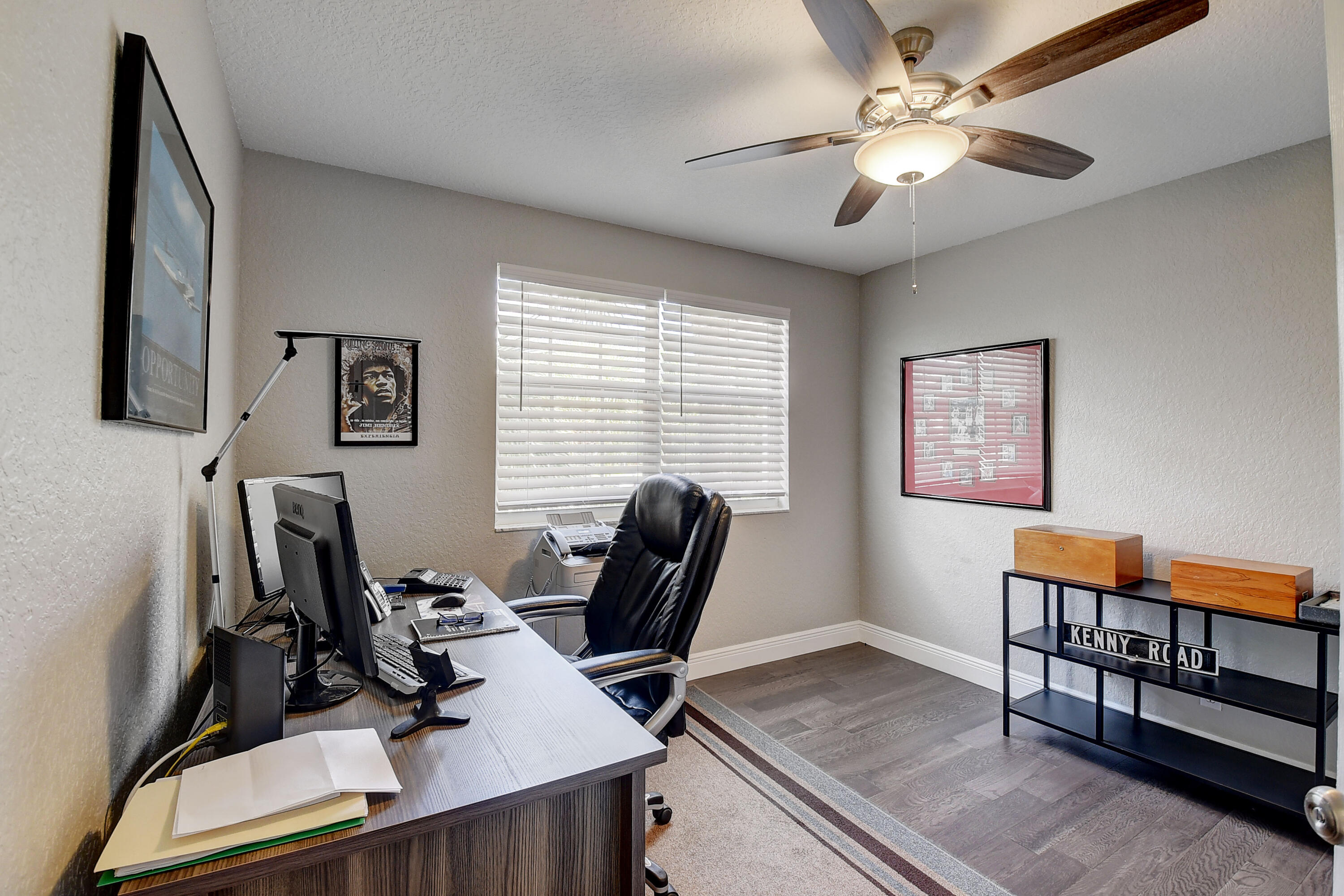 7275 Panache Way Boca Raton, FL 33433 - Photo 27 of 56 BEDROOM/OFFICE