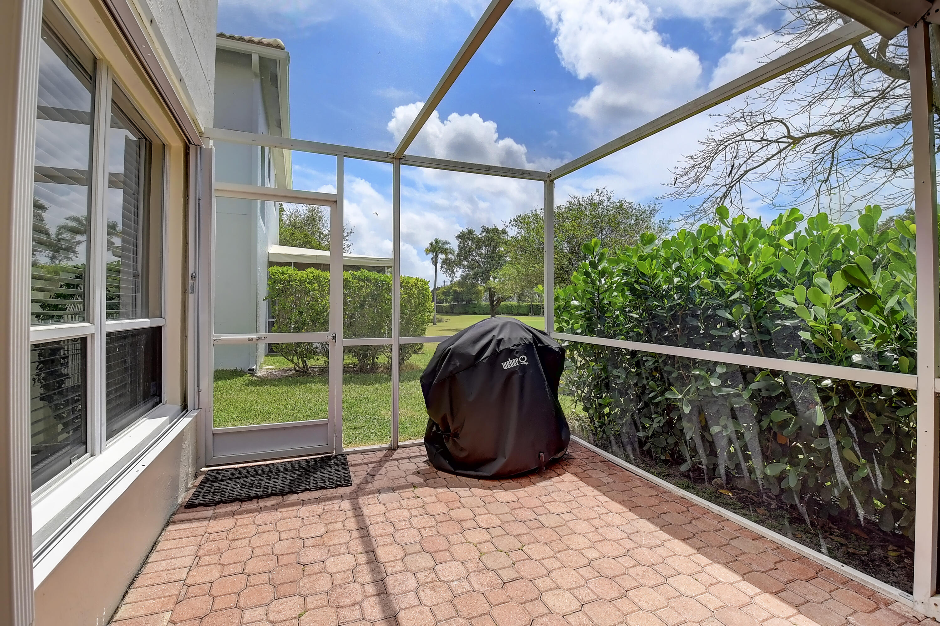7275 Panache Way Boca Raton, FL 33433 - Photo 30 of 56 SCREENED PATIO