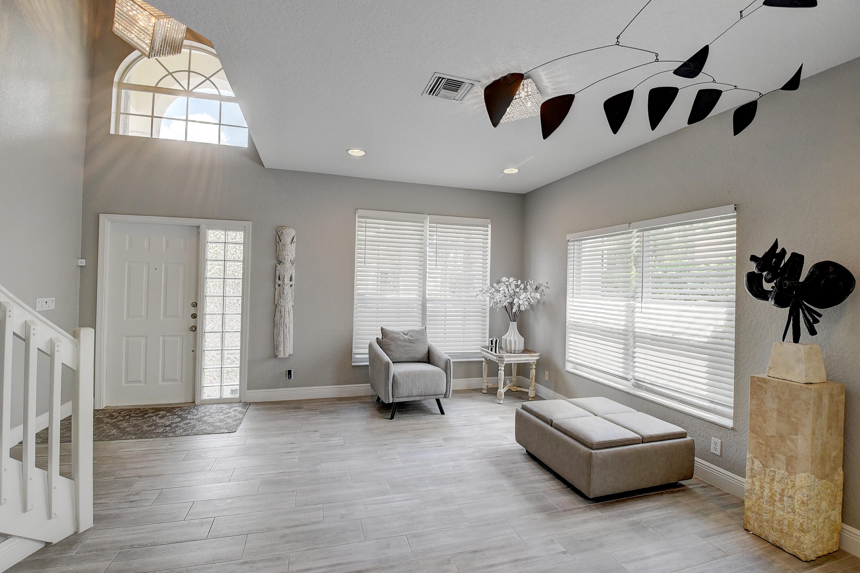 7275 Panache Way Boca Raton, FL 33433 - Photo 4 of 56 ENTRANCE