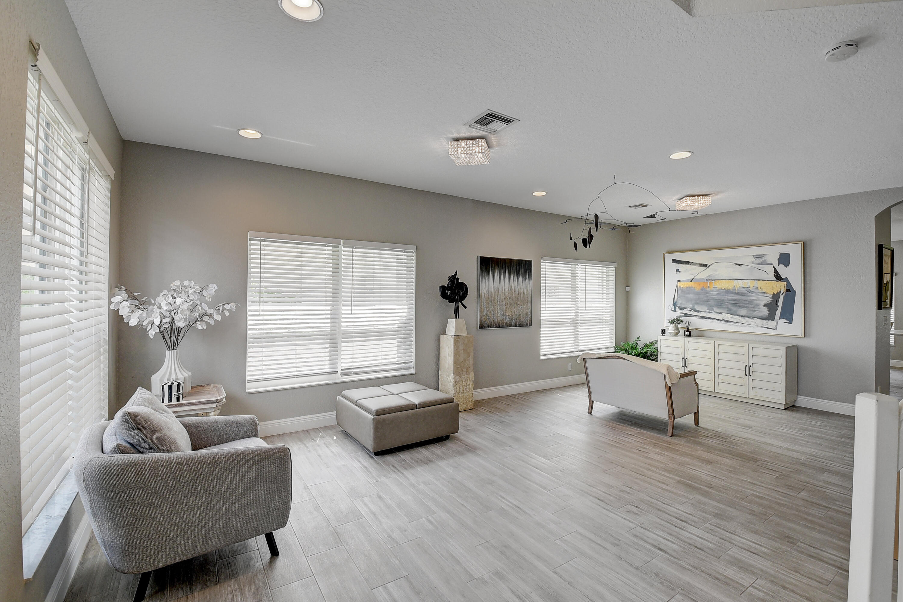 7275 Panache Way Boca Raton, FL 33433 - Photo 5 of 56 LIVING ROOM