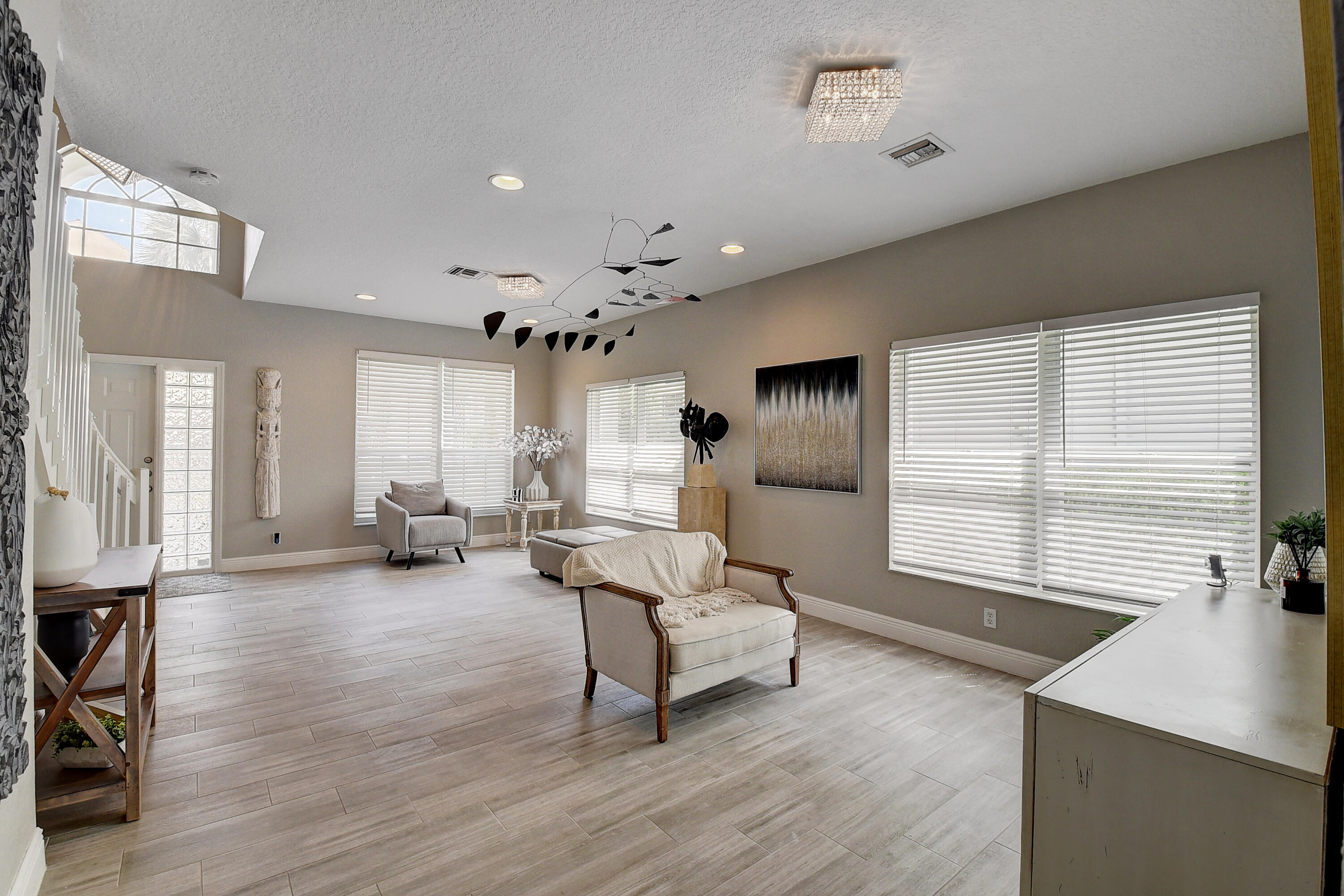7275 Panache Way Boca Raton, FL 33433 - Photo 7 of 56 LIVING ROOM